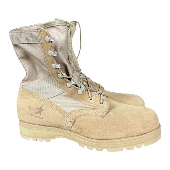 ALTAMA Other - ALTAMA Boot Campaign Army Combat Jungle Boots 5855